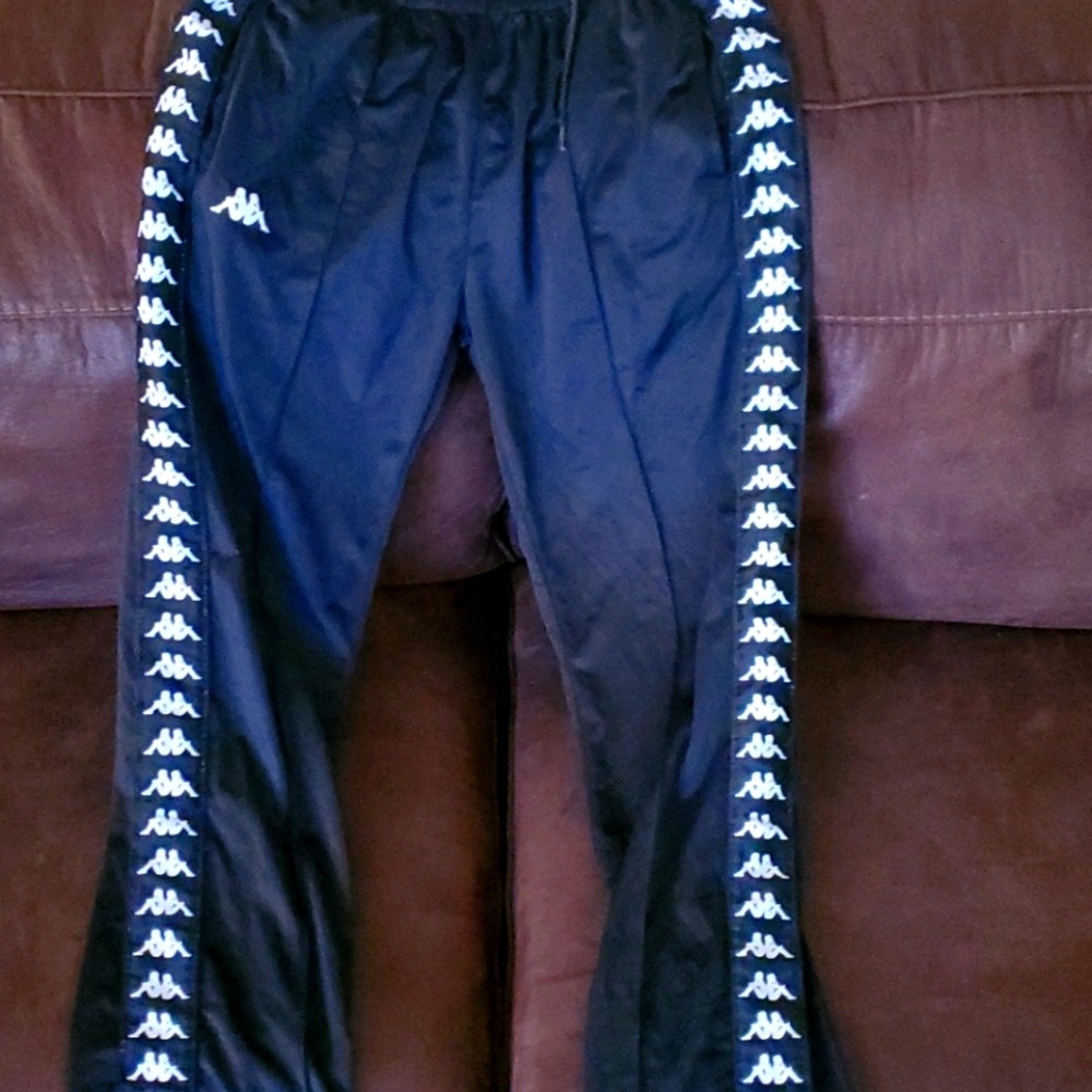 Sweat pants